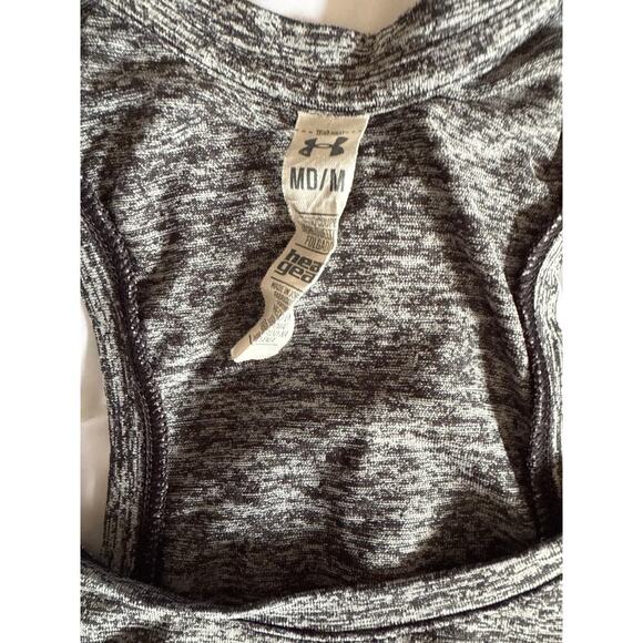 UNDER ARMOUR tank top size M medium - Picture 3 of 5